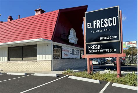 El Fresco Tex-Mex grill expands with franchise-owned Alexandria location